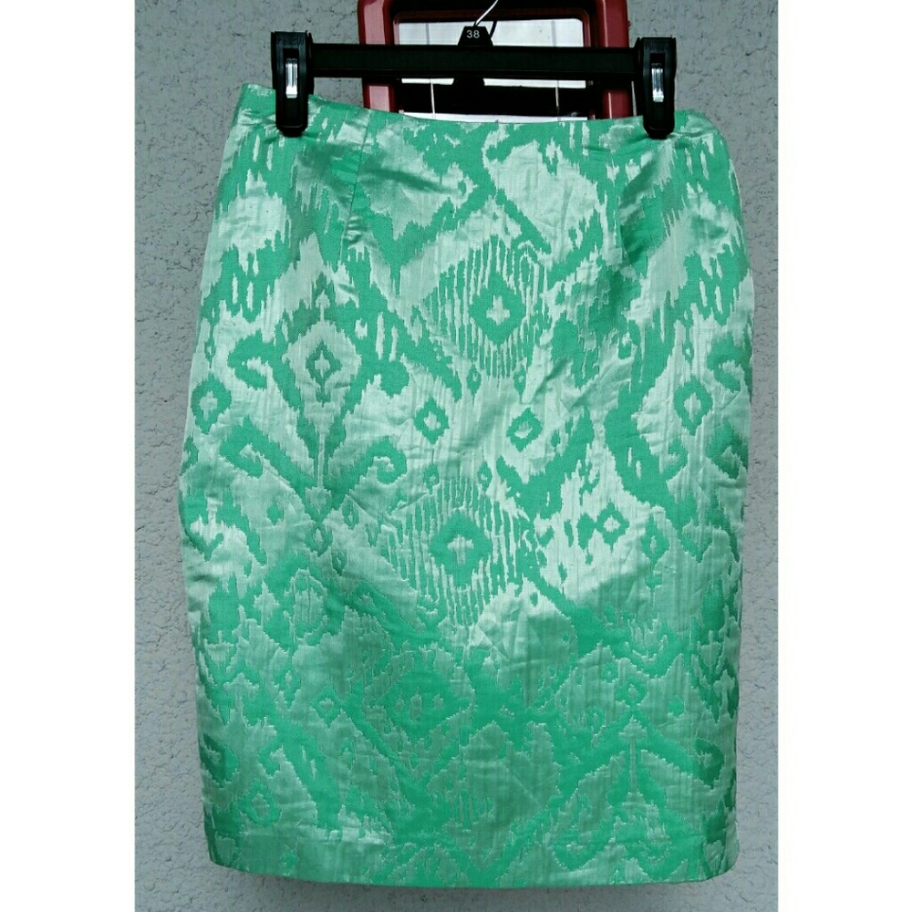 Sunny Leigh Skirt Nwt sz 4